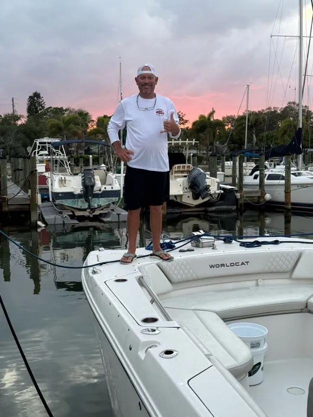 Book your sunset cruise charter